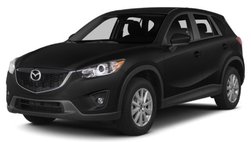 2015 Mazda CX-5 Grand Touring