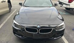 2018 BMW 4 Series 430i xDrive Gran Coupe