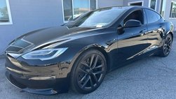 2022 Tesla Model S Base