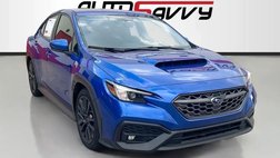 2024 Subaru WRX Premium