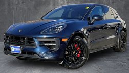 2021 Porsche Macan GTS
