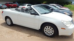 2008 Chrysler Sebring LX