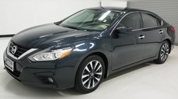 2016 Nissan Altima 2.5 SV