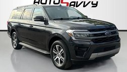 2023 Ford Expedition MAX XLT