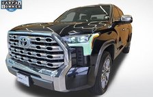 2023 Toyota Tundra 1794 Edition