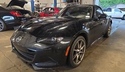 2021 Mazda MX-5 Miata Grand Touring