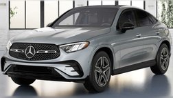 2025 Mercedes-Benz GLC-Class GLC 300 4MATIC