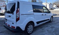 2022 Ford Transit Connect XLT