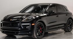 2023 Porsche Macan GTS