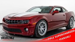 2010 Chevrolet Camaro SS