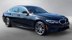 2021 BMW 3 Series 330i xDrive