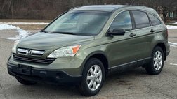 2008 Honda CR-V EX