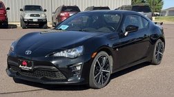 2020 Toyota 86 GT