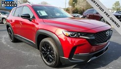 2025 Mazda CX-50 2.5 S Premium