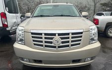 2008 Cadillac Escalade Base