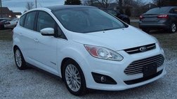 2015 Ford C-Max Hybrid SEL