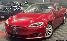 2019 Tesla Model S 75D