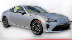2019 Toyota 86 Base