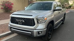 2020 Toyota Tundra 1794 Edition