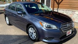 2015 Subaru Legacy 2.5i Premium