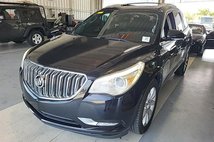 2015 Buick Enclave Premium