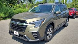 2024 Subaru Ascent Premium 8-Passenger