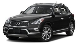2016 Infiniti QX50 Base