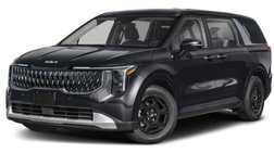 2026 Kia Carnival LX