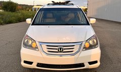 2010 Honda Odyssey EX-L
