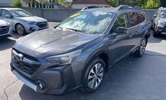 2023 Subaru Outback Limited