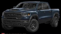 2026 Ram Ram Pickup 1500 RHO