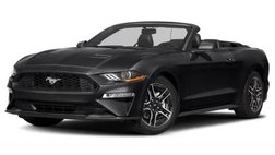 2020 Ford Mustang Premium