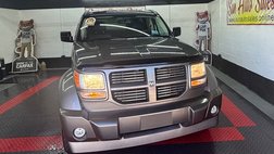 2011 Dodge Nitro Heat