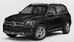 2021 Mercedes-Benz GLB GLB 250