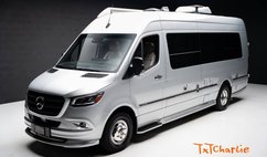 2021 Mercedes-Benz Sprinter Cargo 3500XD