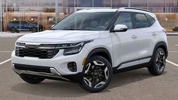 2026 Kia Seltos SX
