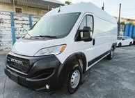 2023 Ram ProMaster 3500 159 WB