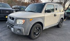 2005 Honda Element LX