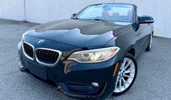 2016 BMW 2 Series 228i