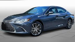 2022 Lexus ES 350 Base