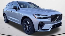 2025 Volvo XC60 B5 Core Dark Theme