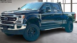 2020 Ford Super Duty F-350 Lariat