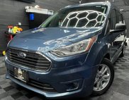 2019 Ford Transit Connect XLT