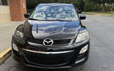 2012 Mazda CX-7 i Sport