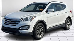 2016 Hyundai Santa Fe Sport 2.4L