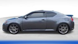 2012 Scion tC Base