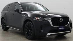 2024 Mazda CX-90 Plug-in Hybrid Premium