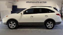 2008 Hyundai Veracruz GLS