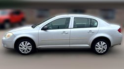 2005 Chevrolet Cobalt Base