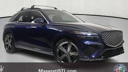 2024 Genesis GV70 3.5T Sport